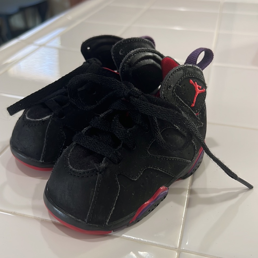 Air Jordan 7 Retro “Raptor” - Picture 3 of 3